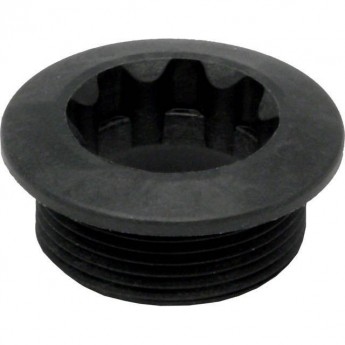 Прижимной болт SHIMANO для FC-M980, запчасть к системе, Y1LR13000 Прижимной болт SHIMANO для FC-M980, запчасть к системе, Y1LR13000